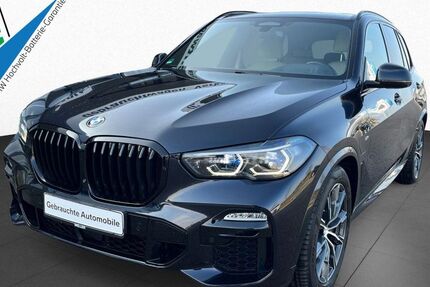 BMW X5 67.308 km 54.450 &euro; Burgdorf 31303