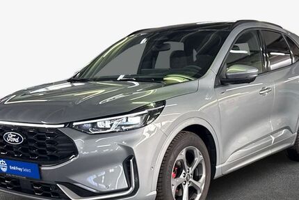 Ford Kuga 13.176 km 25.933 &euro; Hannover 30165