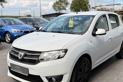 Dacia Sandero 144.858 km 5.950 &euro; Barsinghausen ( bei Hannover ) 30890