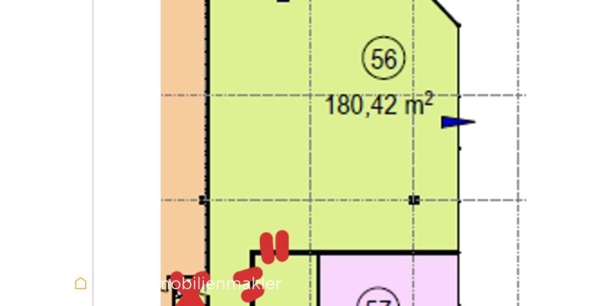 Gewerbeobjekt Langenhagen - 1.955&euro; | Angebot:25384770