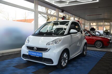 Smart ForTwo 78.000 km 7.490 &euro; Burgdorf 31303