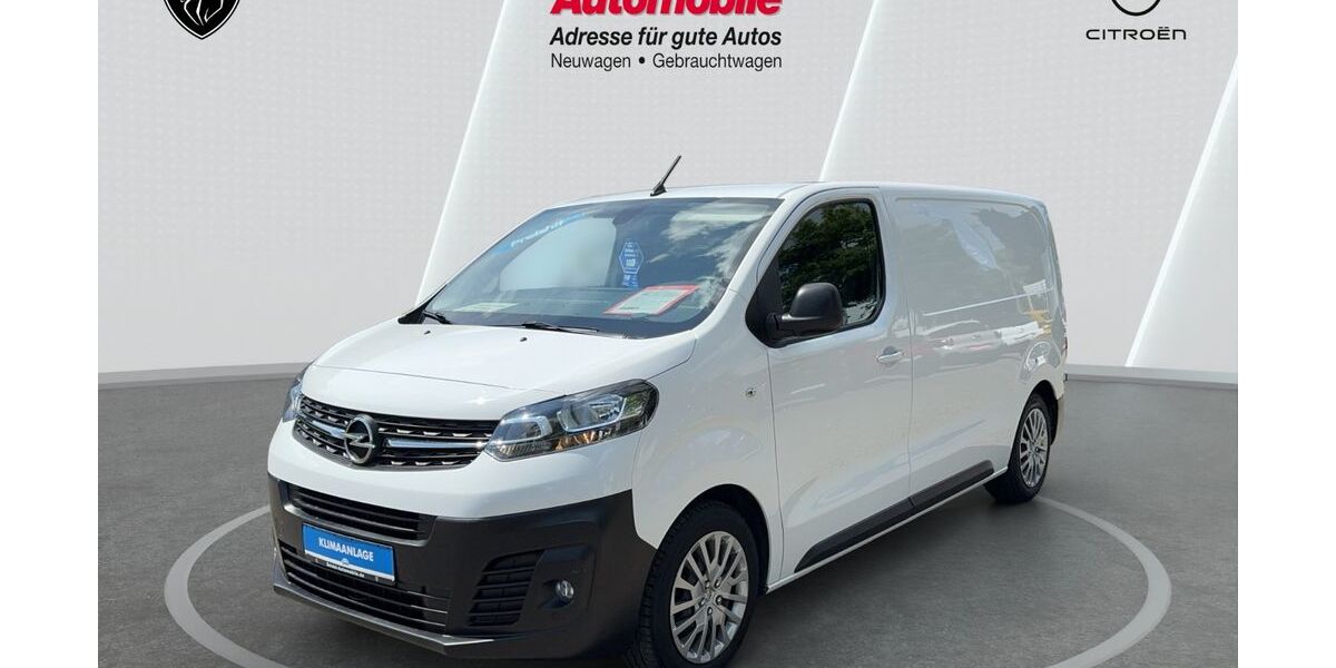 Opel Vivaro 58.737 km 20.825 &euro; Wunstorf 31515