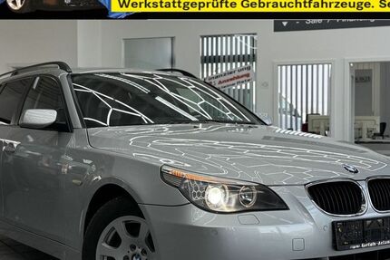 BMW 525 185.000 km 7.770 &euro; Fuhrberg 30938