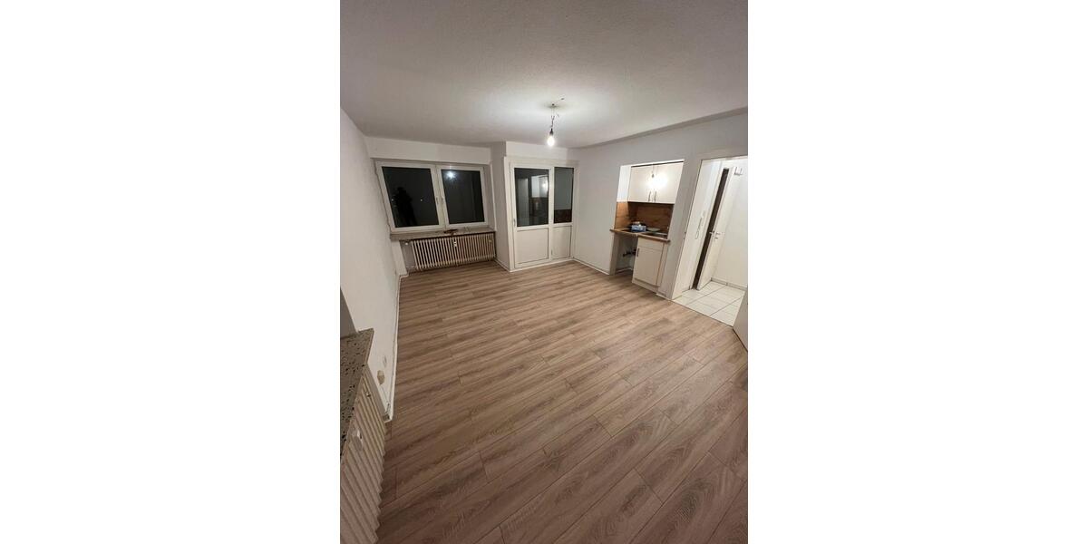 Etagenwohnung Springe - 1 Zimmer, 24 m&sup2;, 33.000&euro; | Angebot:27477696