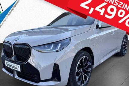 BMW X3 13.118 km 61.530 &euro; Burgdorf 31303