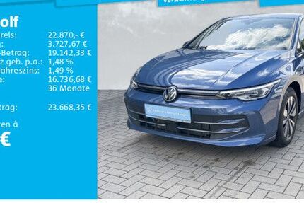 VW Golf 26.575 km 22.870 &euro; Hannover 30655