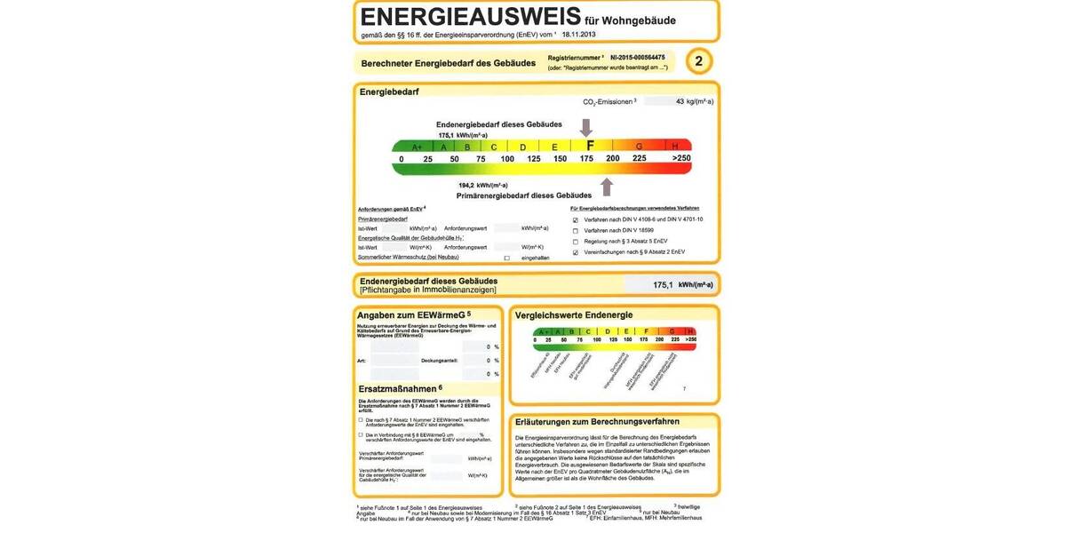 Gewerbeobjekt Lehrte Aligse - 7 Zimmer, 360.000&euro; | Angebot:26450549