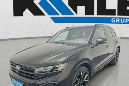 VW Touareg 32.104 km 67.990 &euro; Stadthagen 31655