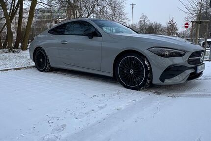 Mercedes-Benz CLE 300 17.800 km 57.900 &euro; Hannover 30179