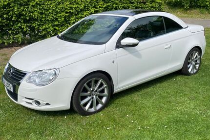 VW Eos 130.000 km 5.950 &euro; Neustadt 31535