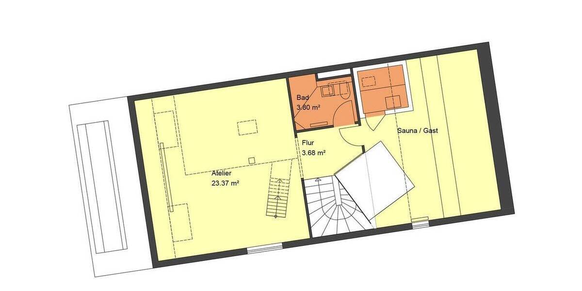 Reihenendhaus Laatzen Grasdorf - 6 Zimmer, 166 m&sup2;, 550.000&euro; | Angebot:26023391