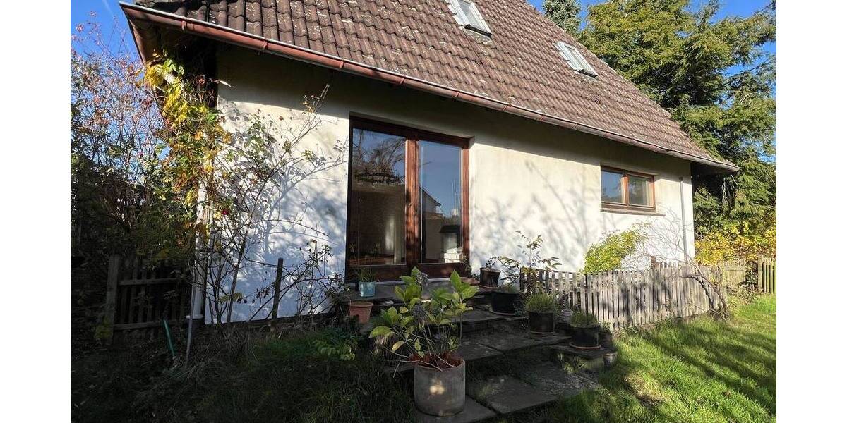 Einfamilienhaus Wunstorf Großenheidorn - 6 Zimmer, 152 m&sup2;, 320.000&euro; | Angebot:25802503