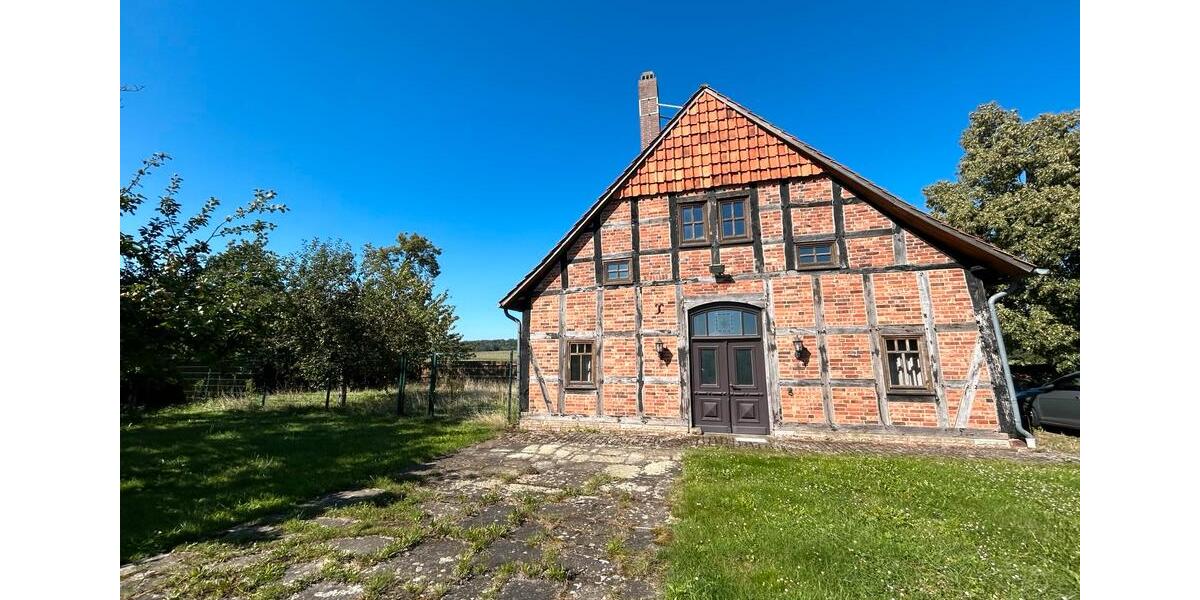 Einfamilienhaus Sachsenhagen - 5 Zimmer, 119.000&euro; | Angebot:21327348