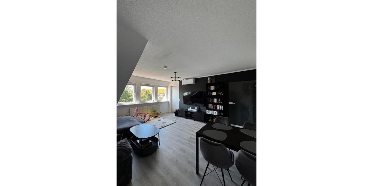 Etagenwohnung Seelze - 3 Zimmer, 76 m&sup2;, 279.000&euro; | Angebot:27209256