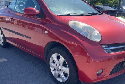 Nissan Micra 129.346 km 3.499 &euro; Hannover 30629