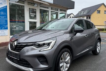 Renault Captur 97.400 km 11.900 &euro; Garbsen 30827