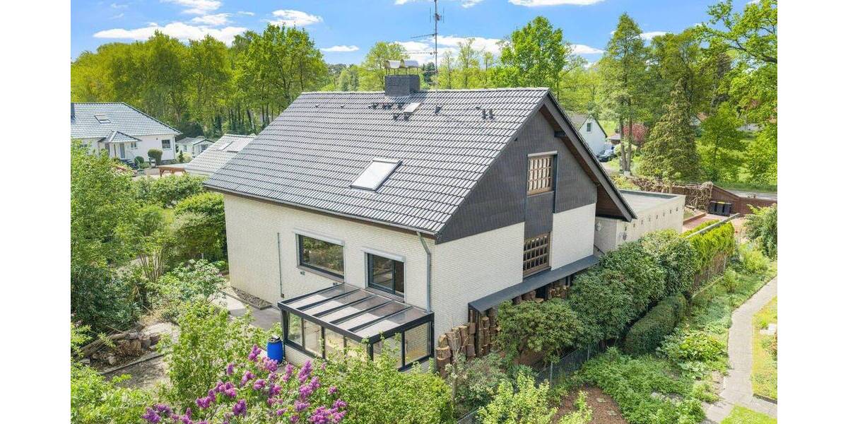 Einfamilienhaus Wedemark Gailhof - 6 Zimmer, 177 m&sup2;, 339.000&euro; | Angebot:26541315