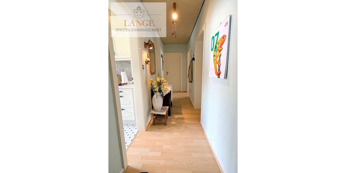 Etagenwohnung Neustadt am Rübenberge - 4 Zimmer, 88 m&sup2;, 210.000&euro; | Angebot:27213272