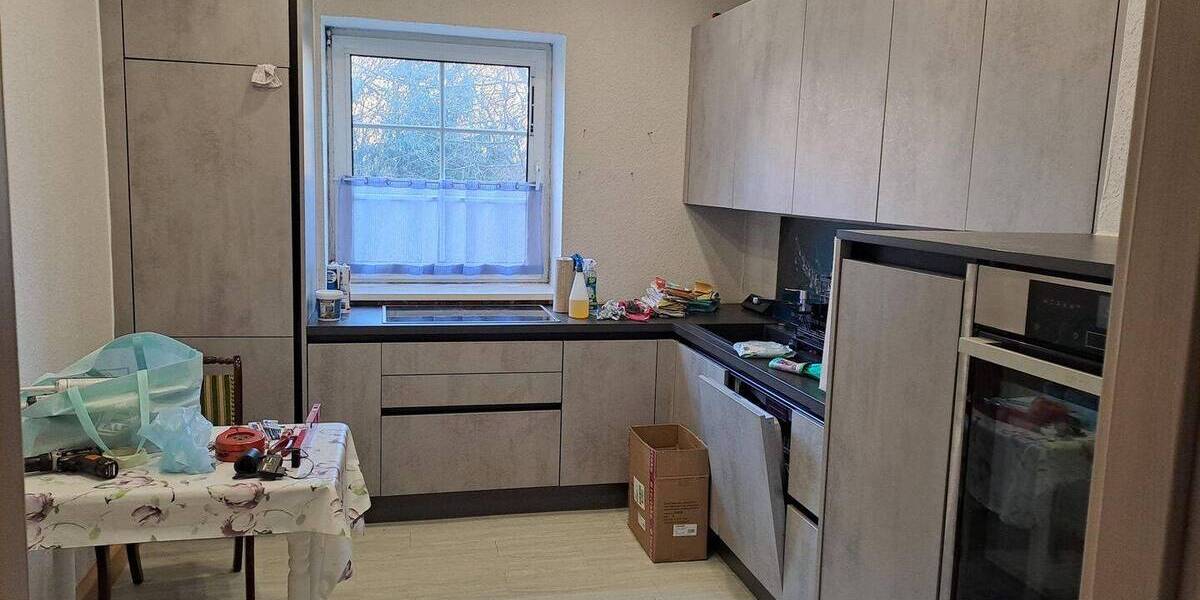 Etagenwohnung Hannover Kleefeld - 3 Zimmer, 78 m&sup2;, 219.000&euro; | Angebot:26028020