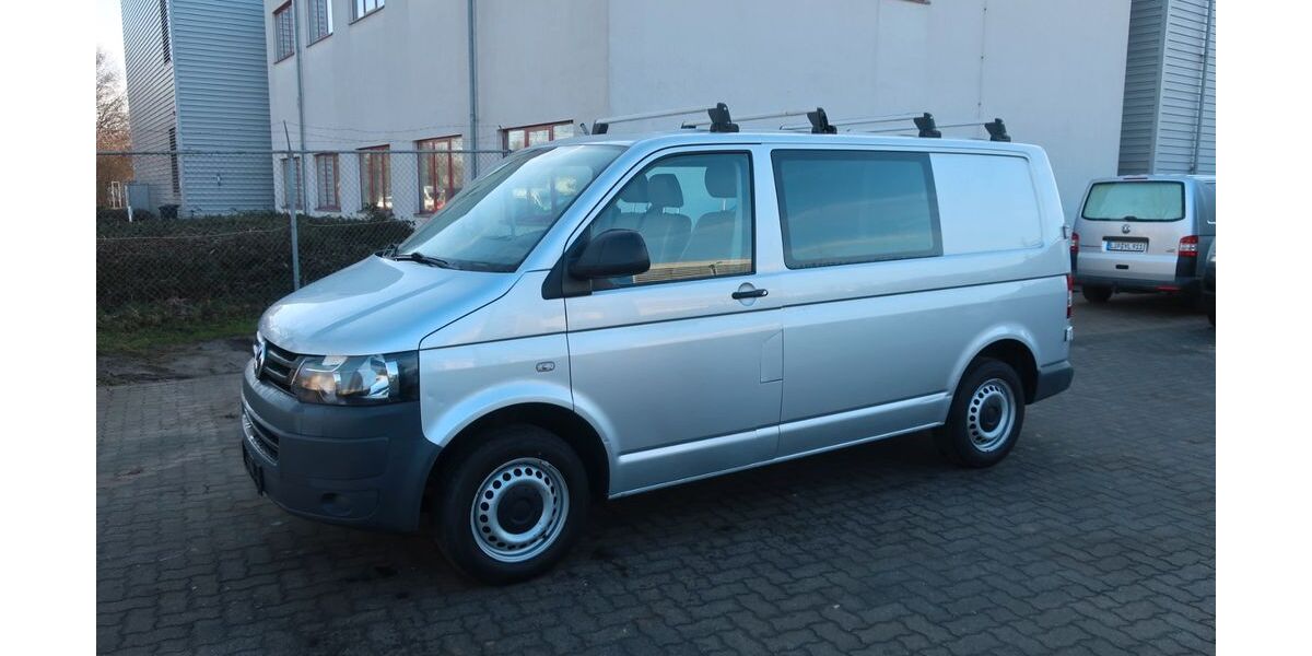 VW T5 Transporter 354.236 km 6.800 &euro; Hannover 30179