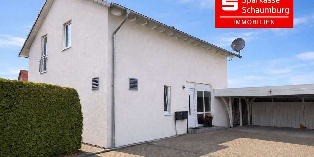 Einfamilienhaus Stadthagen - 4.5 Zimmer, 152 m&sup2;, 435.000&euro; | Angebot:25853024