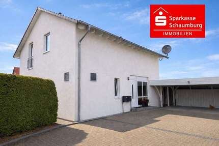 Haus Stadthagen - 4.5 Zimmer, 152 m&sup2;, 435.000&euro; | Angebot:25853024