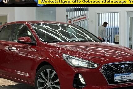 Hyundai i30 138.000 km 11.900 &euro; Fuhrberg 30938