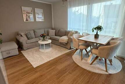 Wohnung Garbsen - 3 Zimmer, 72 m&sup2;, 1.100&euro; | Angebot:25819613