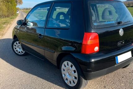 VW Lupo 198.700 km 1.390 &euro; Springe 31832