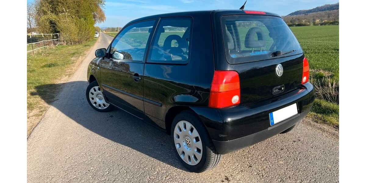 VW Lupo 198.700 km 1.390 &euro; Springe 31832
