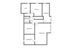 Etagenwohnung Barsinghausen - 5 Zimmer, 115 m&sup2;, 199.000&euro; | Angebot:26917311