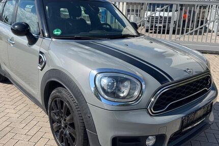 Mini Countryman S (Cooper) 201.900 km 10.900 &euro; Hannover 30179