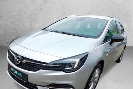Opel Astra 77.500 km 14.480 &euro; Hannover 30453