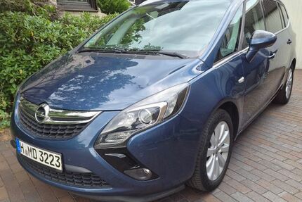 Opel Zafira Tourer 151.600 km 9.100 &euro; Garbsen 30826