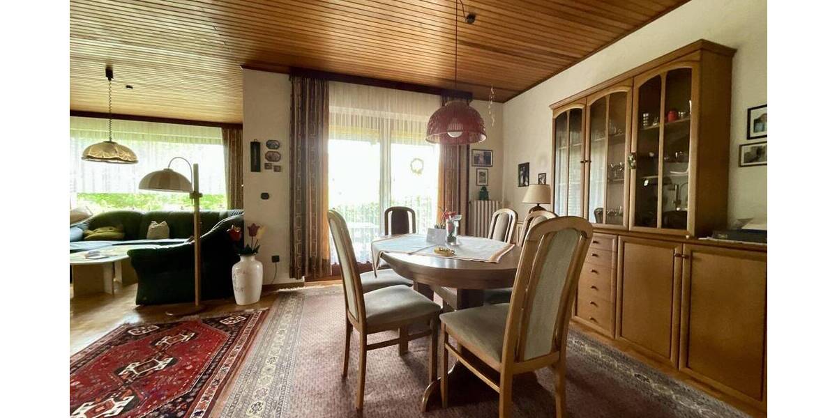 Einfamilienhaus Isernhagen Isernhagen H.B. - 5 Zimmer, 135 m&sup2;, 595.000&euro; | Angebot:26797036