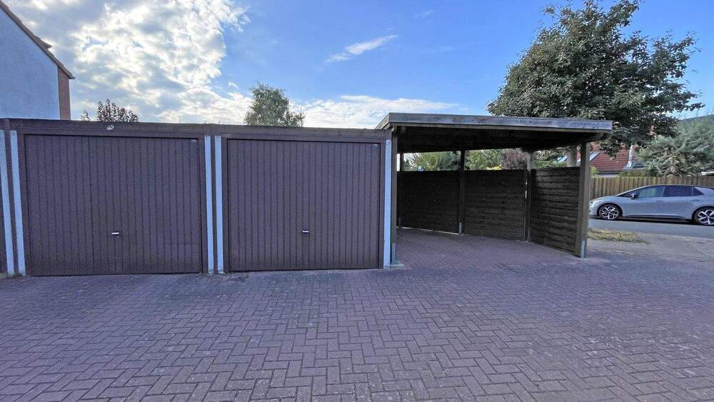 Reihenmittelhaus Hannover Wettbergen - 5 Zimmer, 99 m&sup2;, 429.000&euro; | Angebot:25899370