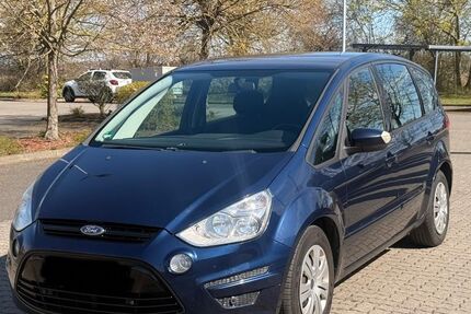 Ford S-Max 262.383 km 3.590 &euro; Neustadt 31535
