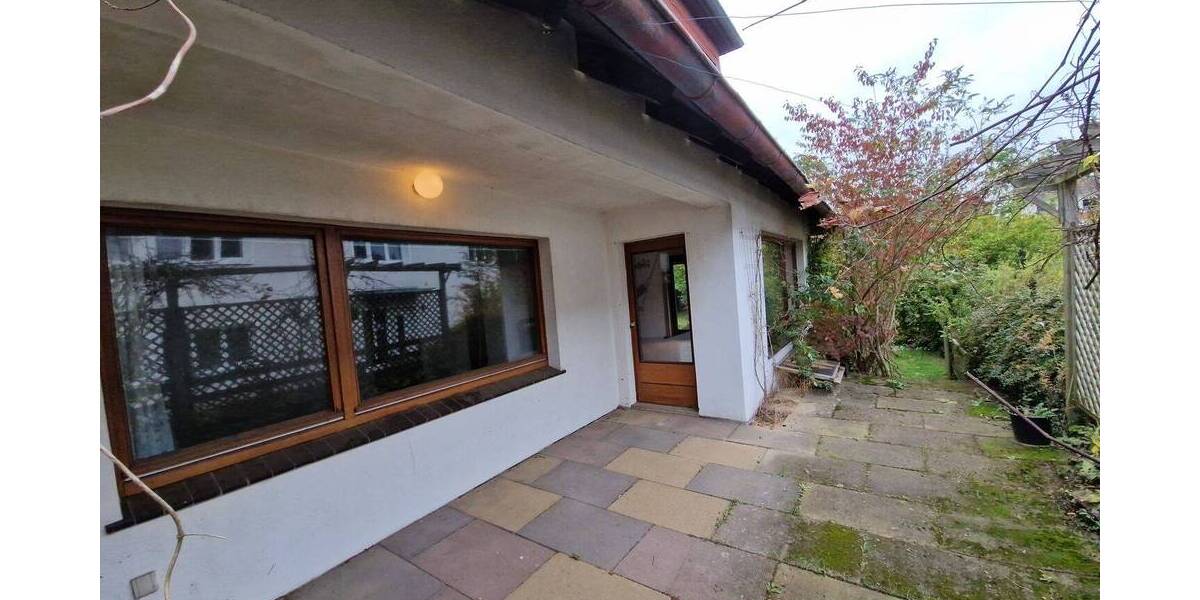 Einfamilienhaus Wunstorf Großenheidorn - 6 Zimmer, 152 m&sup2;, 320.000&euro; | Angebot:25802503