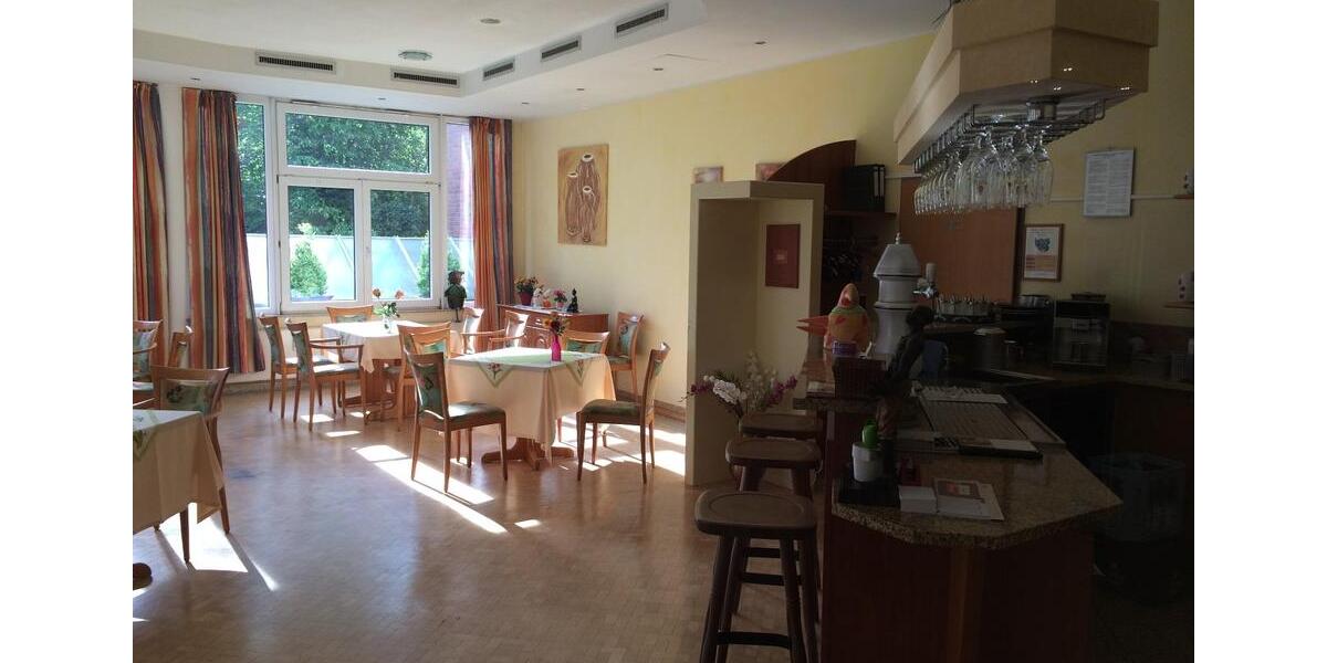 Etagenwohnung Garbsen Berenbostel - 2 Zimmer, 54 m&sup2;, 225.000&euro; | Angebot:23864472