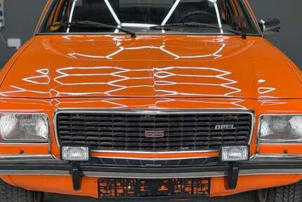 Opel Commodore 88.000 km 13.999 &euro; Burgwedel 30938