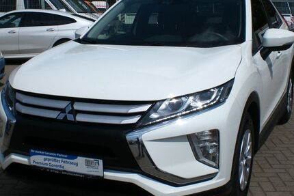Mitsubishi Eclipse Cross 159.567 km 10.700 &euro; Hannover 30179