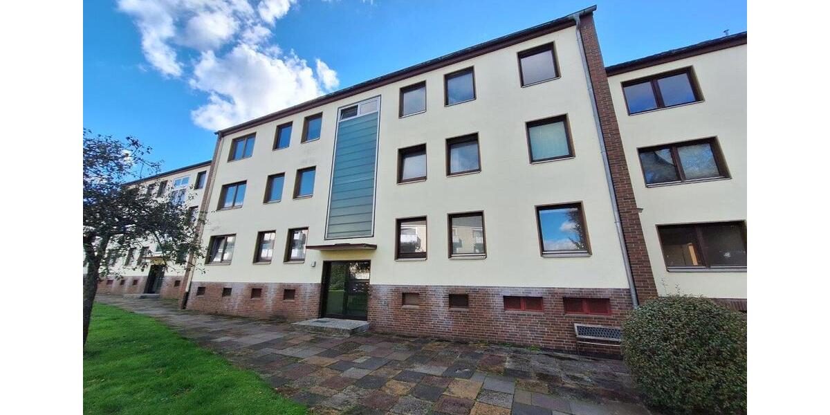 Etagenwohnung Burgdorf - 3 Zimmer, 63 m&sup2;, 530&euro; | Angebot:25803543