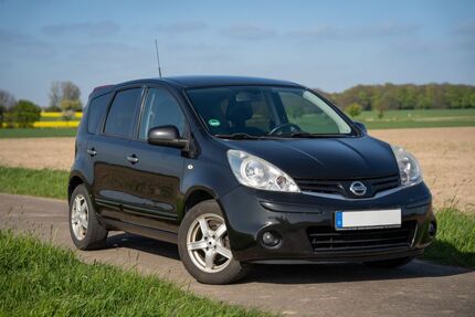 Nissan Note 230.000 km 2.500 &euro; Wunstorf 31515