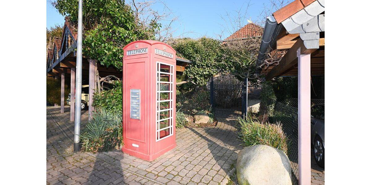 Maisonettenwohnung Gehrden - 3 Zimmer, 88 m&sup2;, 990&euro; | Angebot:24779312