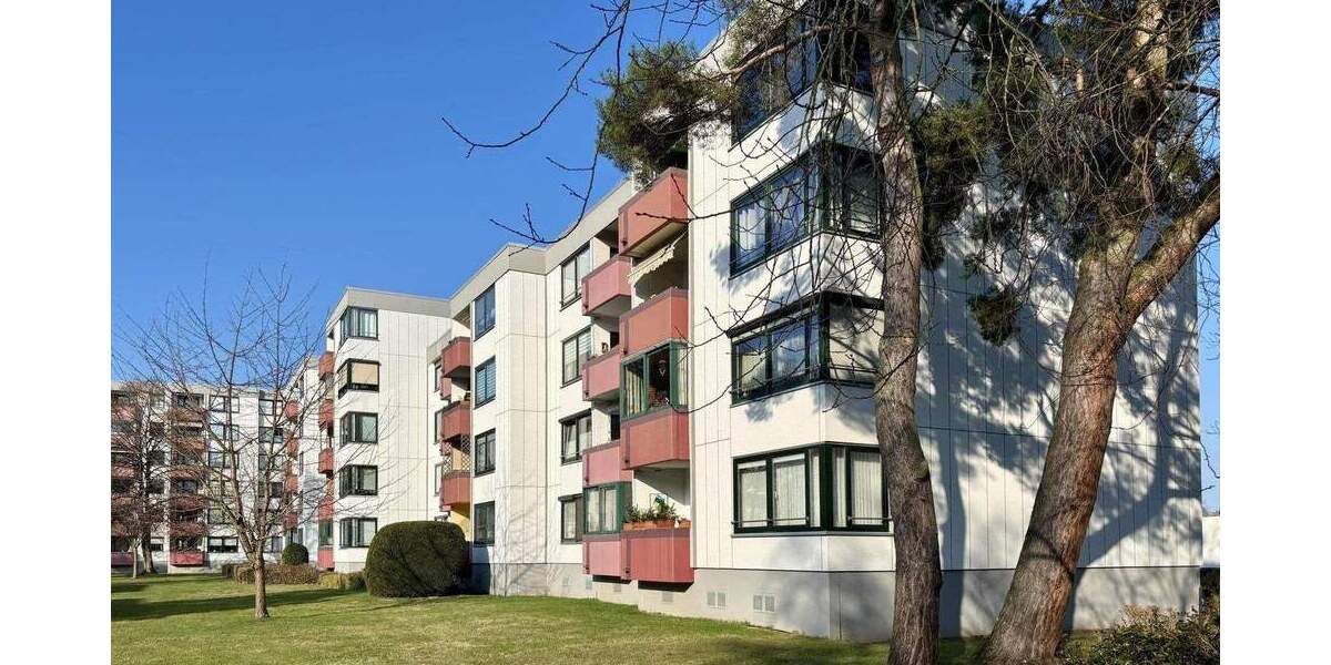 Etagenwohnung Isernhagen Altwarmbüchen - 3 Zimmer, 84 m&sup2;, 195.000&euro; | Angebot:25671363