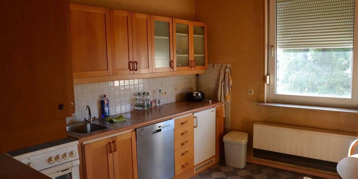 Mehrfamilienhaus, Wohnhaus Barsinghausen Nordgoltern - 5 Zimmer, 167 m&sup2;, 229.000&euro; | Angebot:25681935