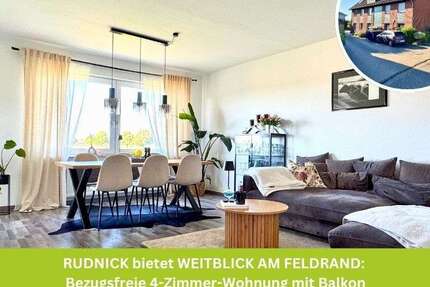 Wohnung Wunstorf - 4 Zimmer, 90 m&sup2;, 249.000&euro; | Angebot:27272519