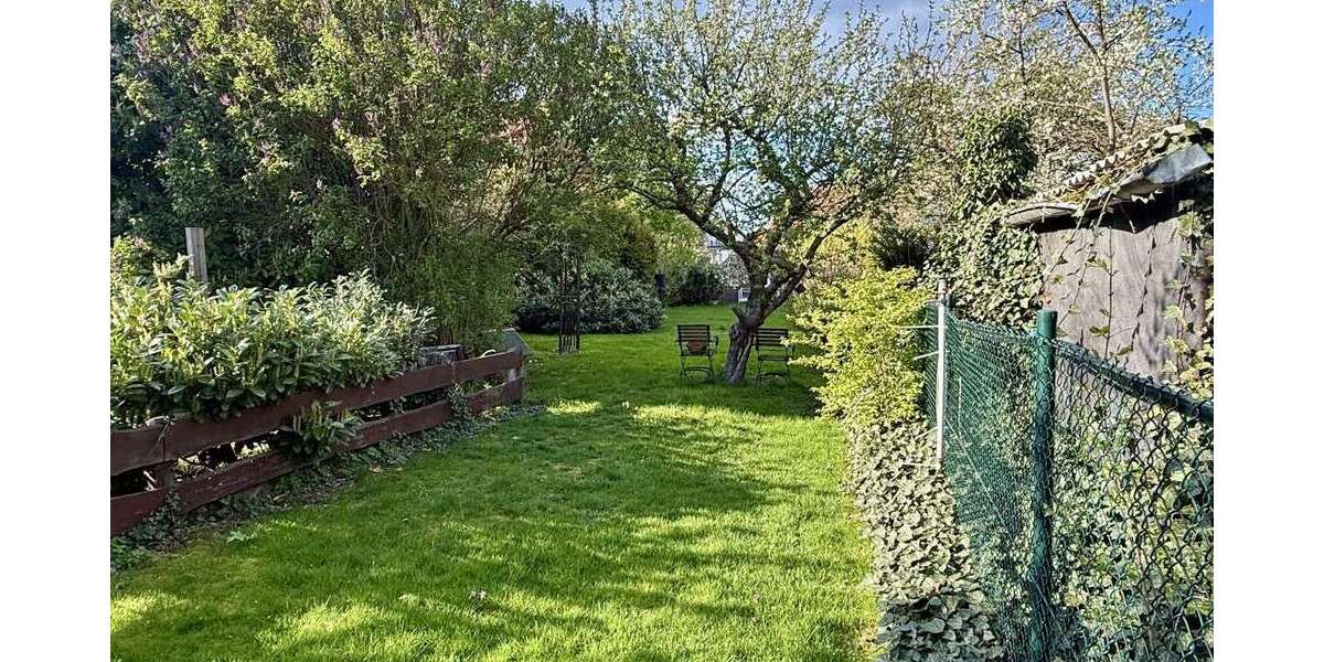 Grundstück Burgwedel / Großburgwedel Großburgwedel - 995.000&euro; | Angebot:27444366