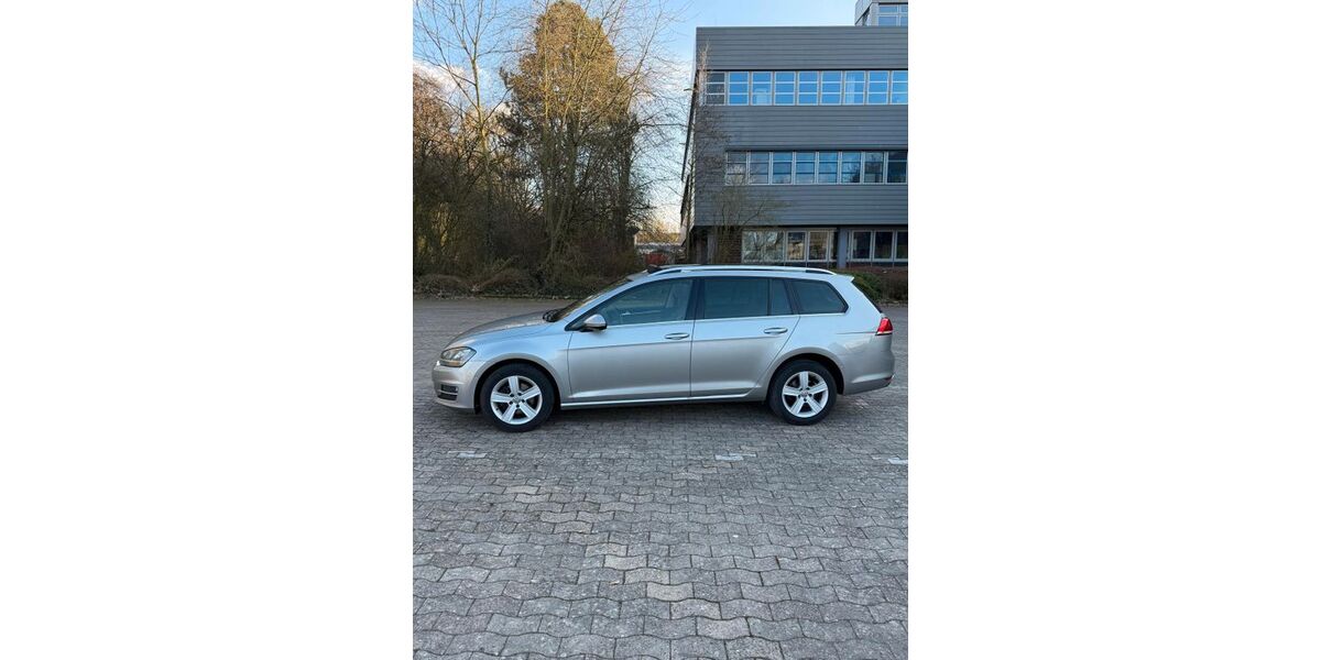 VW Golf 192.882 km 7.250 &euro; Stadthagen 31655