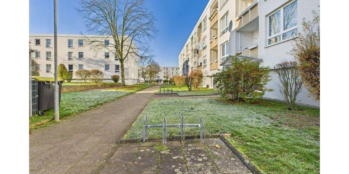Etagenwohnung Garbsen Auf der Horst - 3 Zimmer, 75 m&sup2;, 220.000&euro; | Angebot:25701251